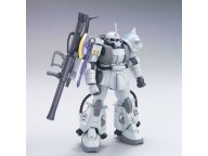 HG 1/144 MS 06 R-A1 ZAKU MATSUNANGA CUSTOMIZE WITH DECAL